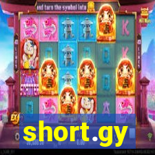 short.gy