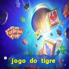 jogo do tigre deposito de 3 reais