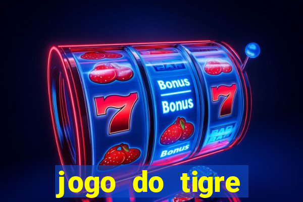 jogo do tigre deposito de 3 reais