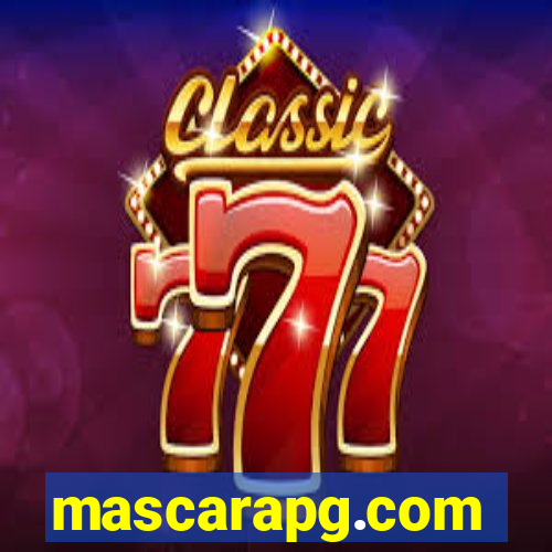 mascarapg.com