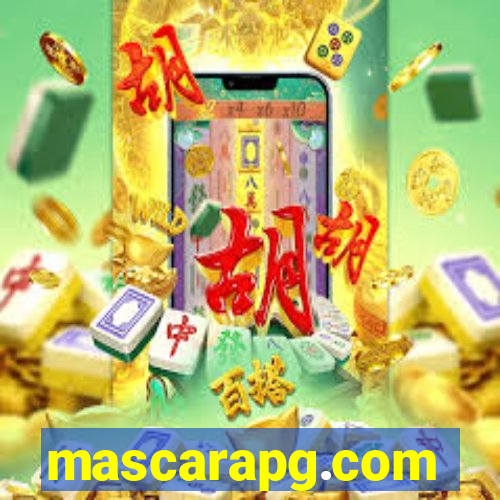 mascarapg.com