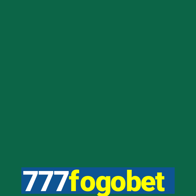 777fogobet