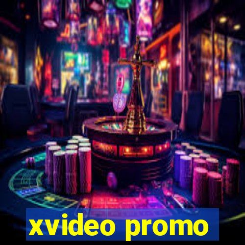 xvideo promo