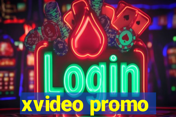 xvideo promo