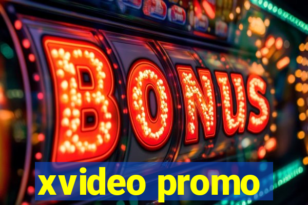 xvideo promo