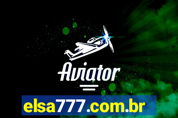 elsa777.com.br