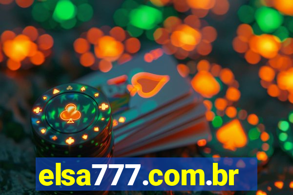 elsa777.com.br