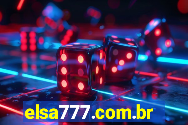 elsa777.com.br