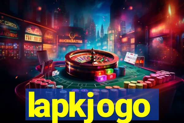 lapkjogo