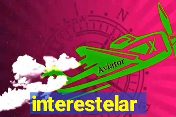 interestelar assistir telegram