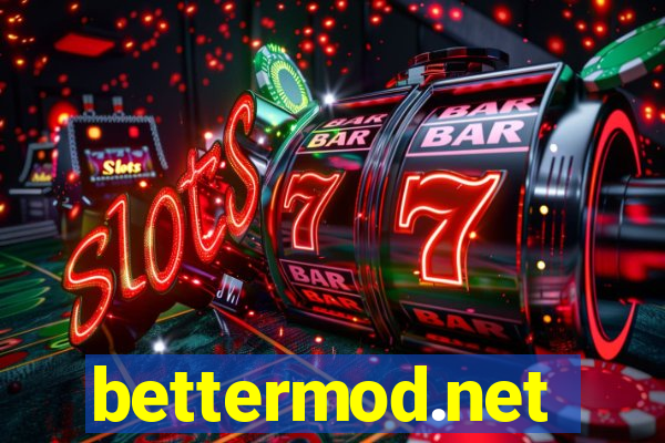 bettermod.net