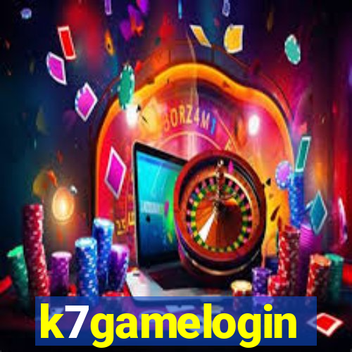 k7gamelogin