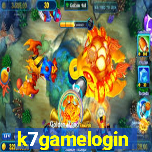 k7gamelogin