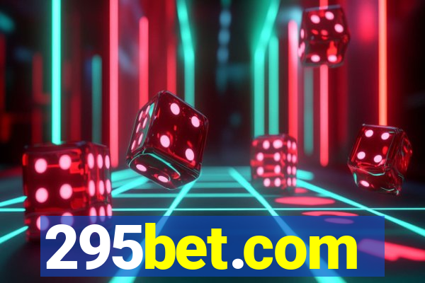 295bet.com