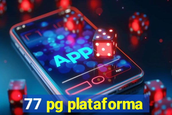 77 pg plataforma