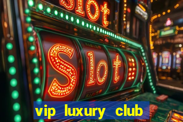 vip luxury club porto alegre