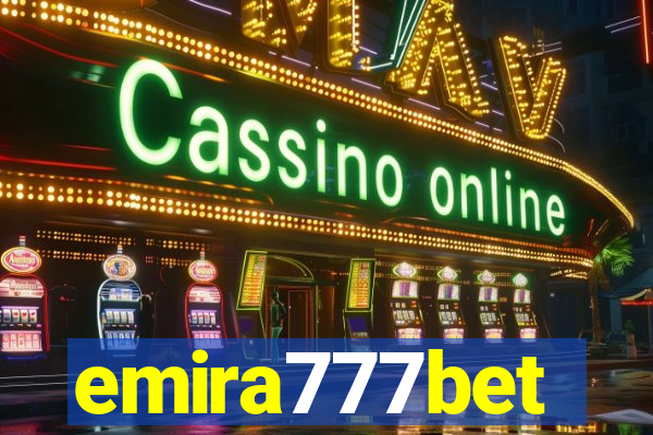 emira777bet