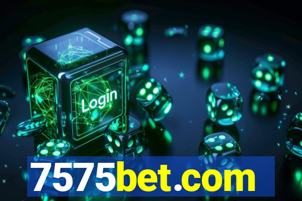 7575bet.com