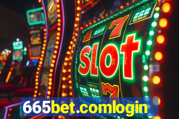 665bet.comlogin