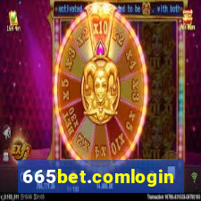 665bet.comlogin