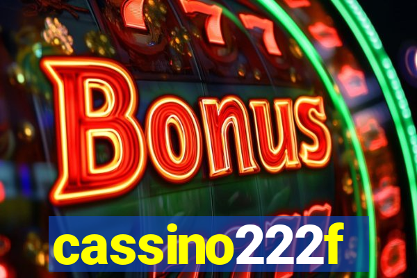 cassino222f