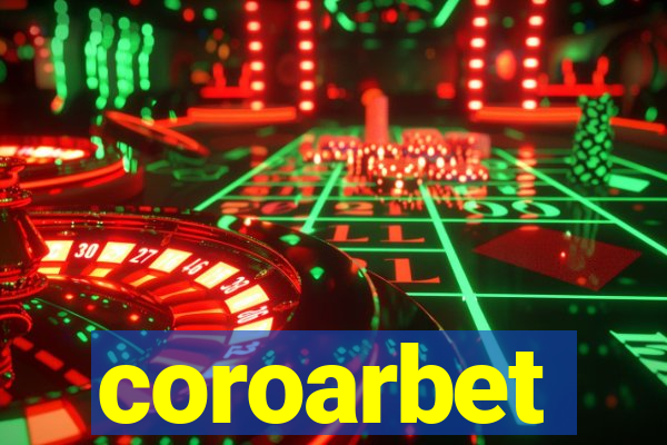 coroarbet