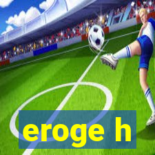 eroge h