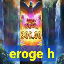 eroge h