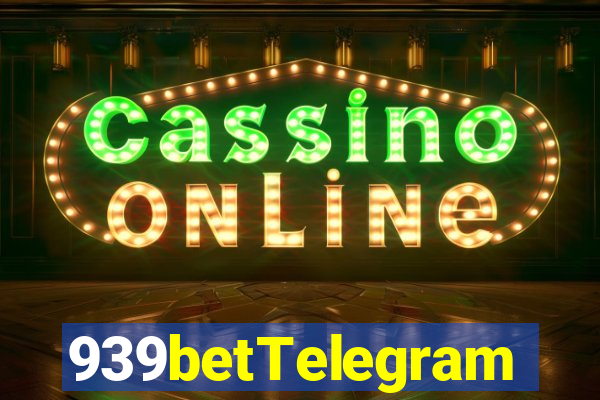 939betTelegram