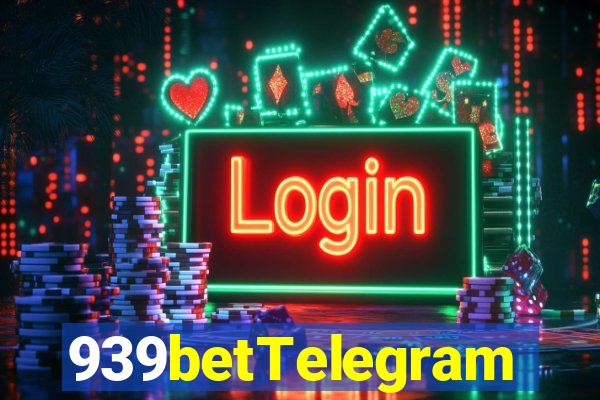 939betTelegram