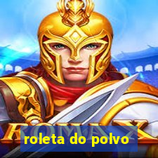 roleta do polvo