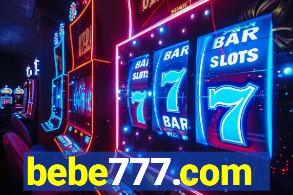 bebe777.com