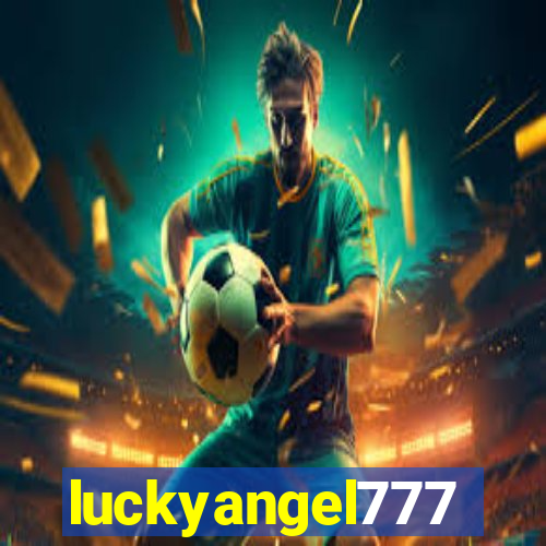 luckyangel777