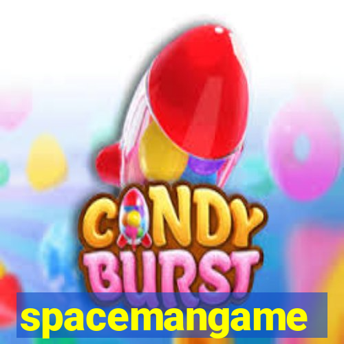 spacemangame