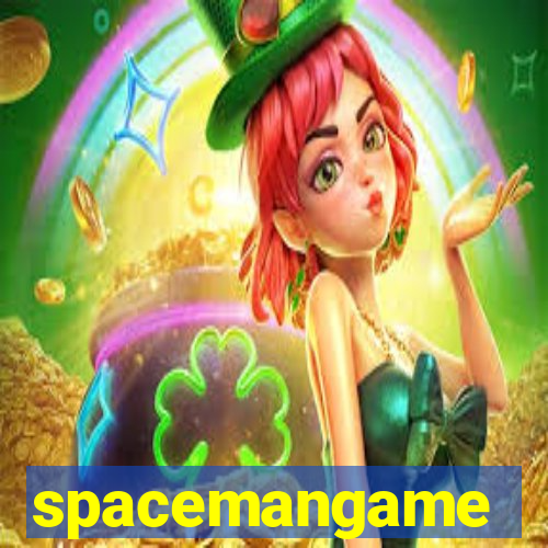 spacemangame