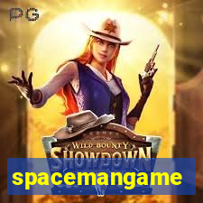 spacemangame