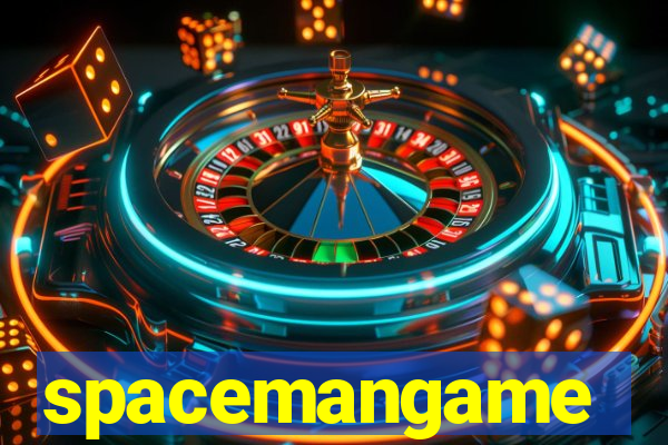 spacemangame