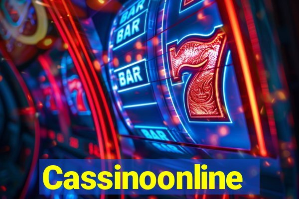 Cassinoonline