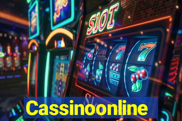 Cassinoonline