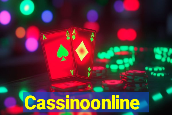 Cassinoonline