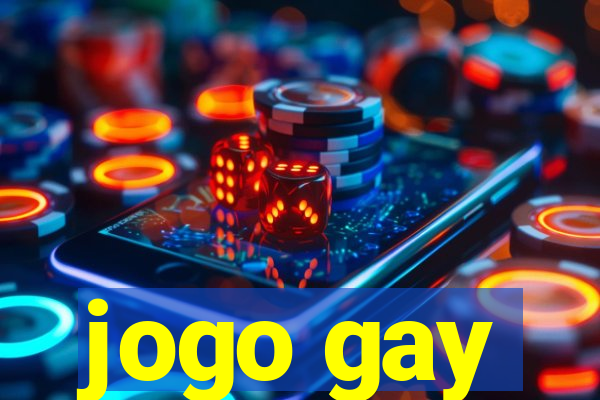 jogo gay