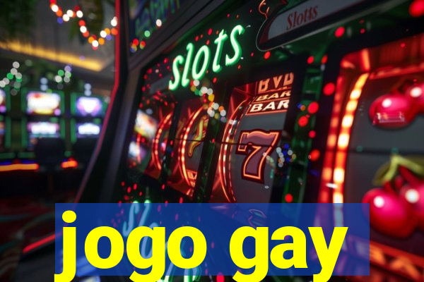 jogo gay