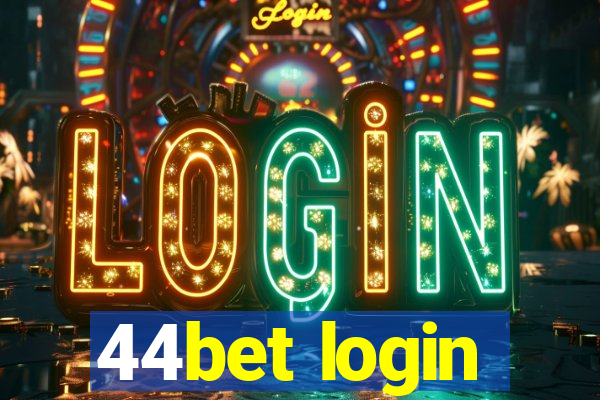 44bet login