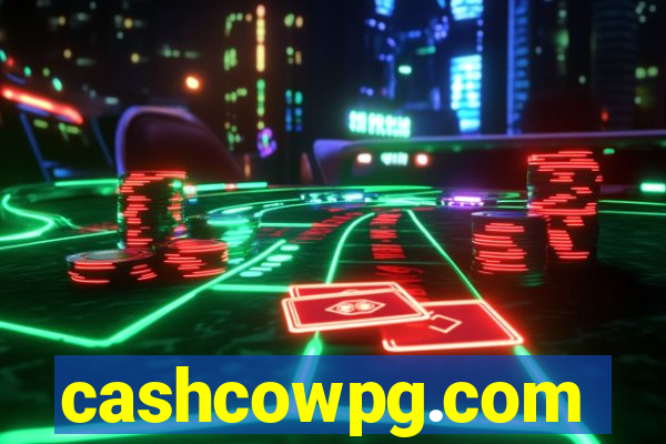 cashcowpg.com