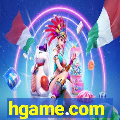 hgame.com