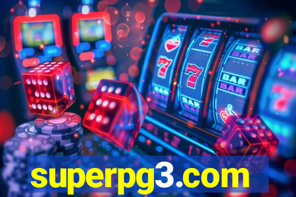 superpg3.com