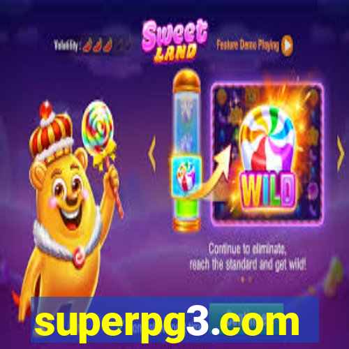 superpg3.com