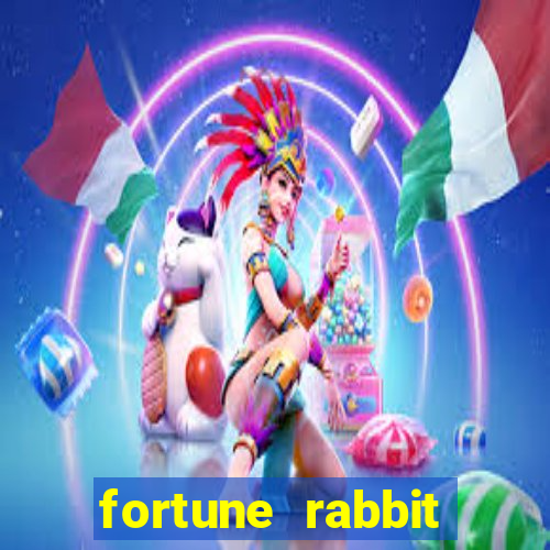 fortune rabbit gratis demo