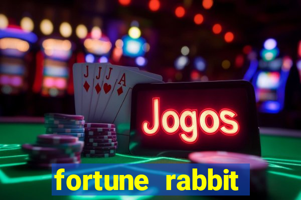 fortune rabbit gratis demo