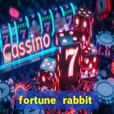 fortune rabbit gratis demo